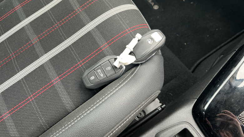 Vauxhall Corsa 100kW Anniversary Edition 50kWh 5dr Auto [11kWCh] Electric Hatchback